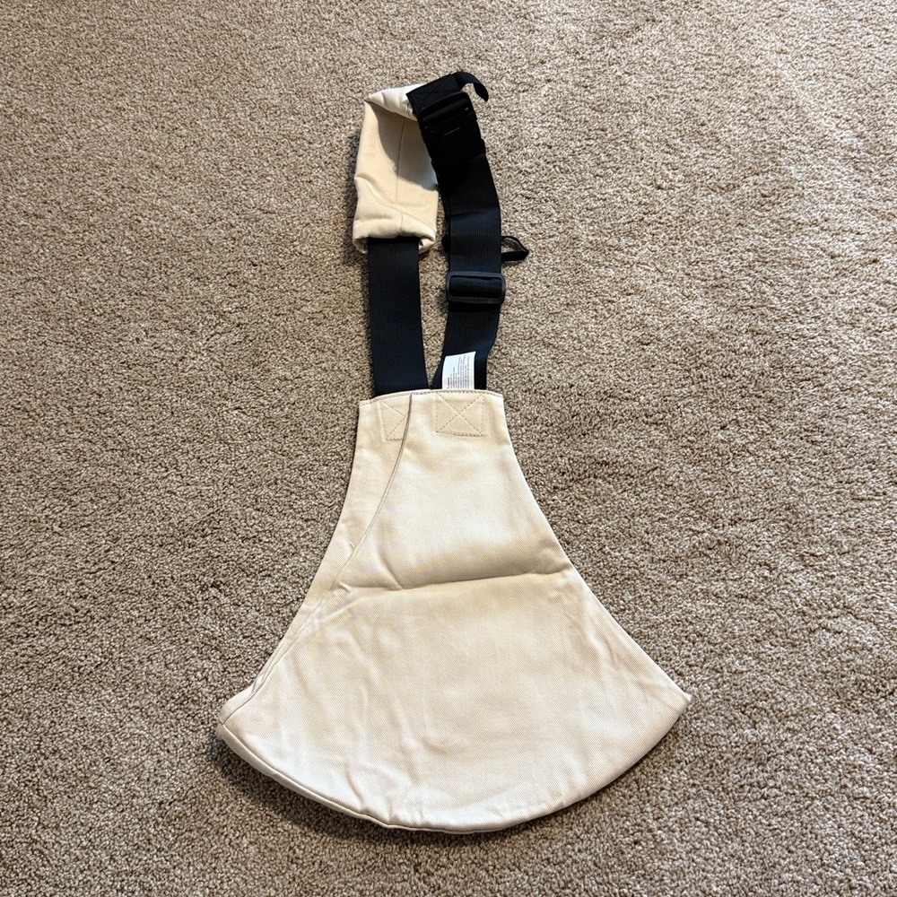 Adjustable Toddler Sling